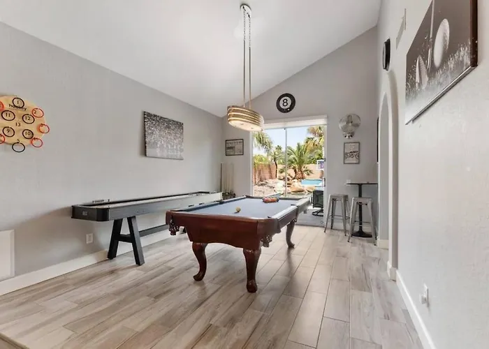 Luxurious In 1htdpoolhottubarcadegamesmore Holiday home